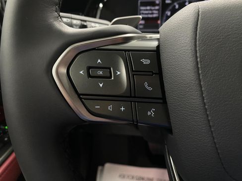 New 2026 Lexus NX 350 AWD w/ Premium Package image 15