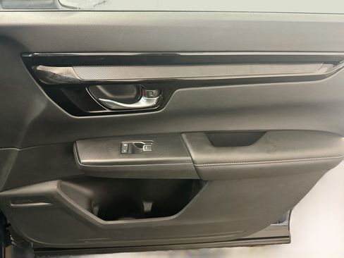 Used 2025 Honda CR-V Sport Touring image 35
