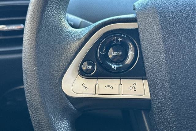Used 2016 Toyota Prius Two FWD image 25