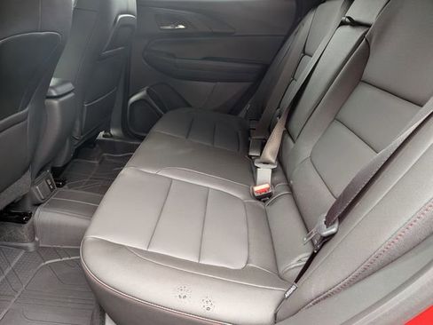 New 2026 Chevrolet TrailBlazer RS w/ Convenience Package image 34