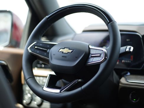 New 2026 Chevrolet Tahoe High Country image 65