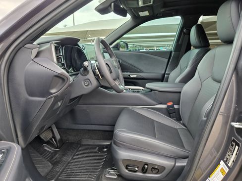 Used 2024 Lexus TX 350 FWD w/ Captains Chair Package image 10