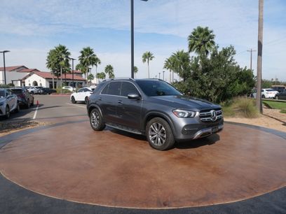 Used 2023 Mercedes-Benz GLE 350