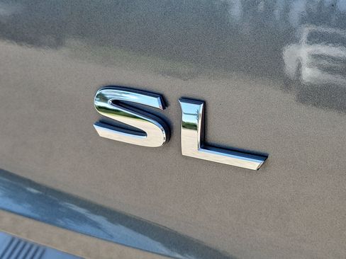 Certified 2022 Nissan Rogue SL FWD image 10