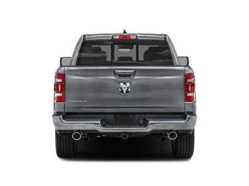 Used 2023 RAM 1500 Limited AWD/4WD image 8