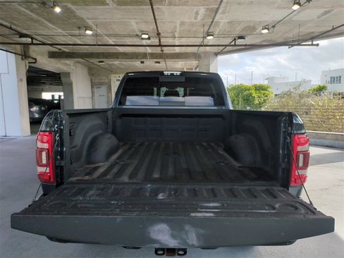 Used 2020 RAM 2500 Laramie image 13
