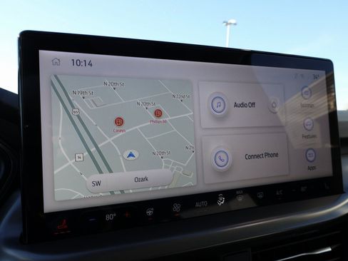 Certified 2023 Ford Escape Active w/ Tech Pack #1 image 33