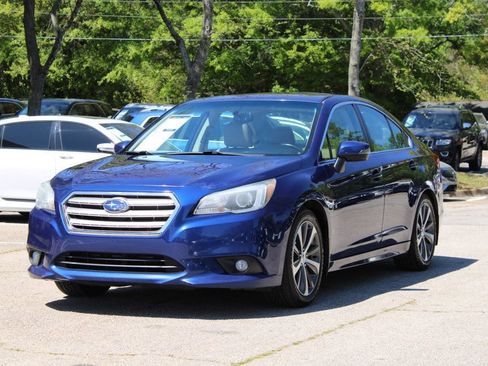 Used 2015 Subaru Legacy 2.5i Limited image 3
