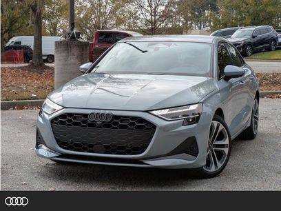 New 2026 Audi A3 2.0T Premium Plus