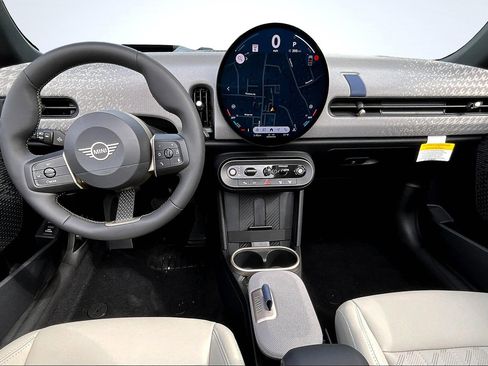 New 2026 MINI Cooper S image 5