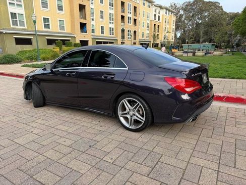 Used 2014 Mercedes-Benz CLA 250 image 2