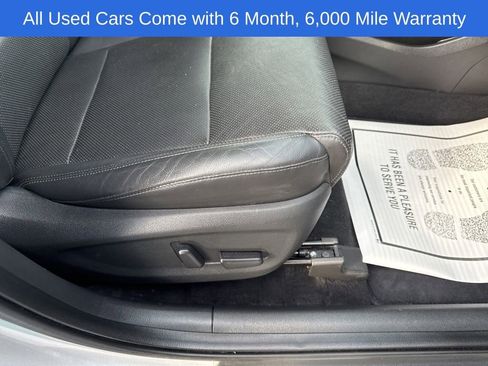 Used 2020 Hyundai Tucson Limited AWD/4WD image 16