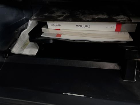 Used 2017 Toyota Tacoma SR5 w/ Tow Package image 34