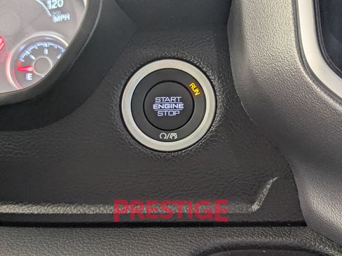 Used 2025 RAM 1500 Big Horn AWD/4WD image 23