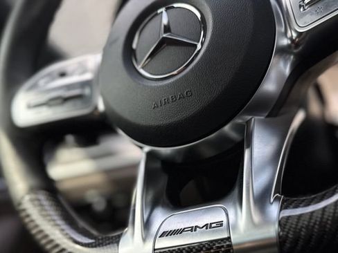 Used 2019 Mercedes-Benz AMG GT 63 image 47