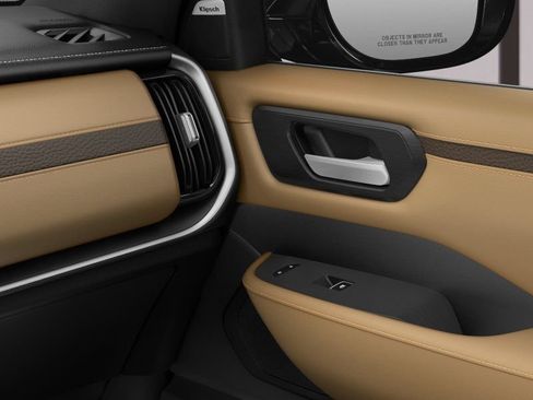 New 2026 Nissan Armada SL AWD/4WD image 22