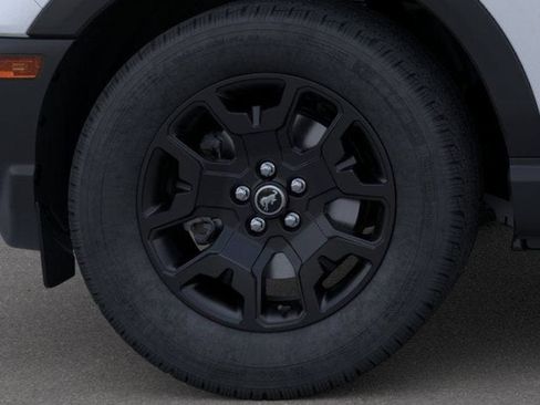 New 2026 Ford Bronco Sport Big Bend w/ Black Appearance Package AWD/4WD image 23