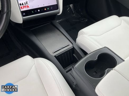 Used 2018 Tesla Model X 75D image 45