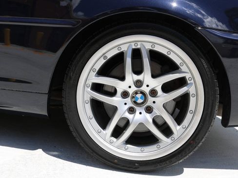 Used 2006 BMW 330Ci Convertible RWD image 34