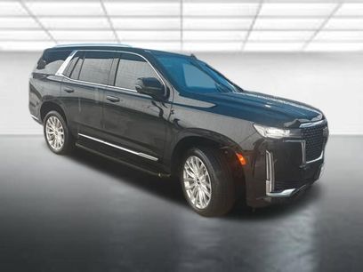 Used 2023 Cadillac Escalade Premium Luxury