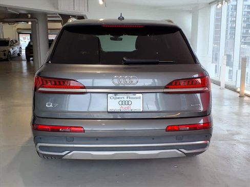 Used 2023 Audi Q7 2.0T Premium Plus w/ Premium Plus Package image 5