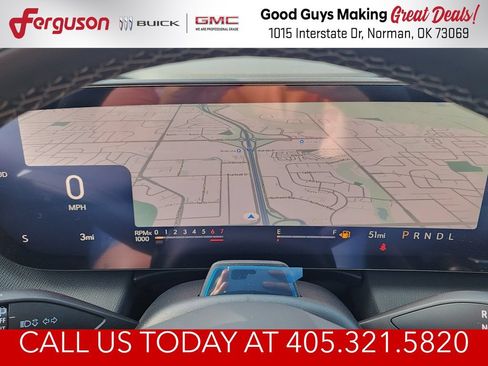 New 2026 Buick Enclave Sport Touring w/ Super Cruise Package FWD image 26