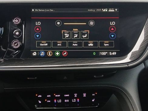 Used 2023 Buick Envision Preferred FWD image 4