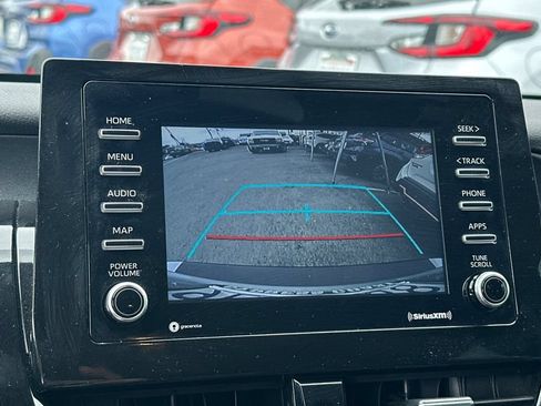Used 2024 Toyota Camry SE FWD image 18