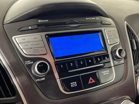 Used 2013 Hyundai Tucson GLS FWD image 7