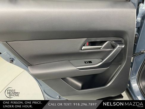 New 2026 MAZDA CX-50 AWD 2.5 Hybrid w/ Weather Package image 38