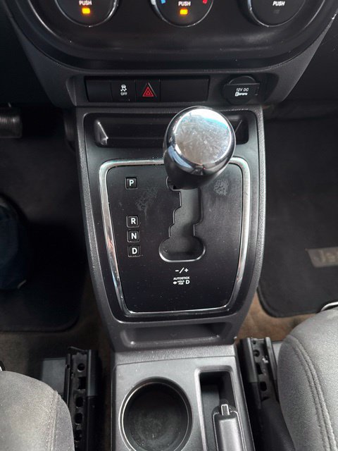 Used 2014 Jeep Compass Sport w/ Power Value Group AWD/4WD image 4