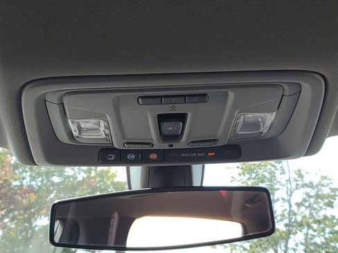 Used 2020 Chevrolet Silverado 1500 RST w/ All-Star Edition image 46