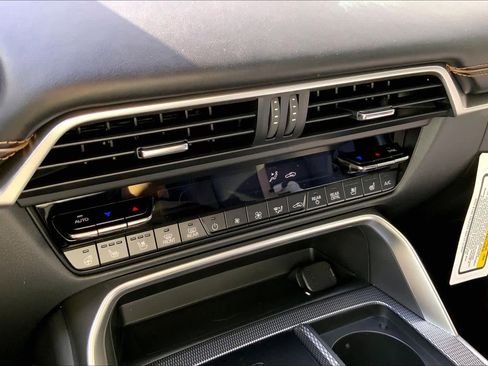 New 2026 MAZDA CX-90 3.3 Turbo w/ Premium Plus Pkg AWD/4WD image 18