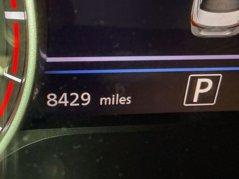 Certified 2025 Nissan Sentra SV w/ All-Weather Package image 19