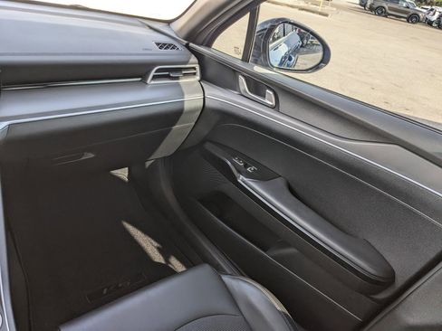 Used 2021 Kia K5 GT-Line w/ GT-Line FWD Premium Package image 13