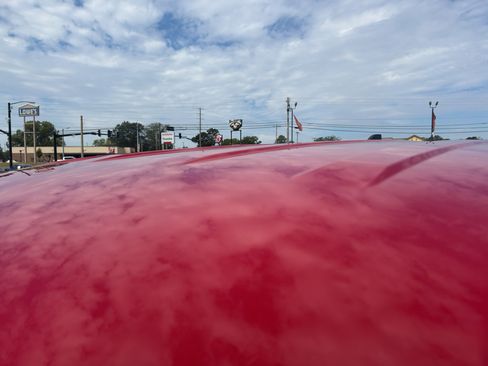 Used 2024 Nissan Titan PRO-4X w/ Pro-4x Utility Package image 9