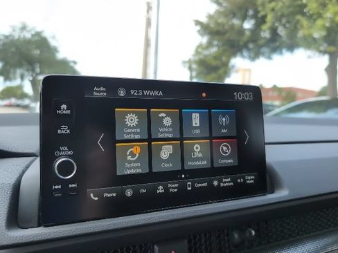 Used 2024 Honda CR-V Sport-L image 16