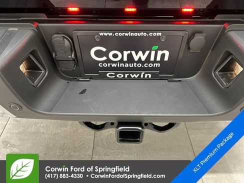 New 2026 Ford F350 XLT w/ XLT Premium Package image 18