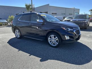 Used 2020 Chevrolet Equinox Premier video 2