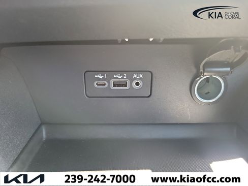 Used 2022 Nissan Altima 2.5 SR FWD image 31