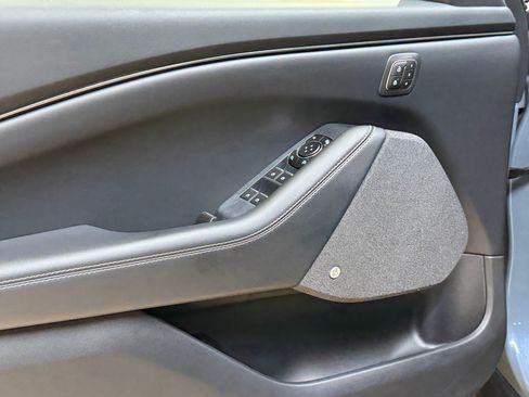 Used 2024 Ford Mustang Mach-E Premium RWD image 14