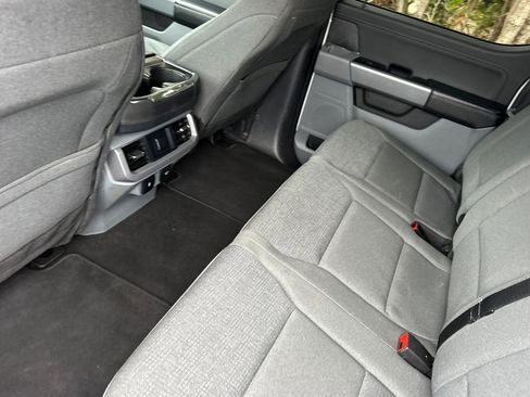 Used 2024 Ford F150 XLT w/ Equipment Group 302A MID image 13