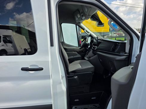 Used 2026 Ford Transit 350 XLT RWD image 16