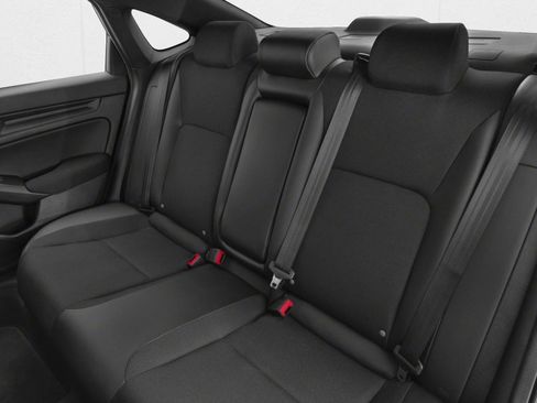 New 2026 Honda Civic Sport image 8