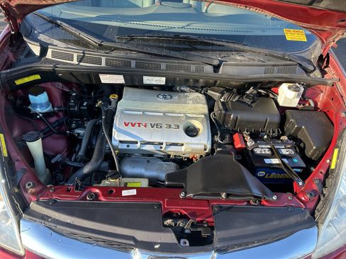Used 2006 Toyota Sienna XLE Limited image 23