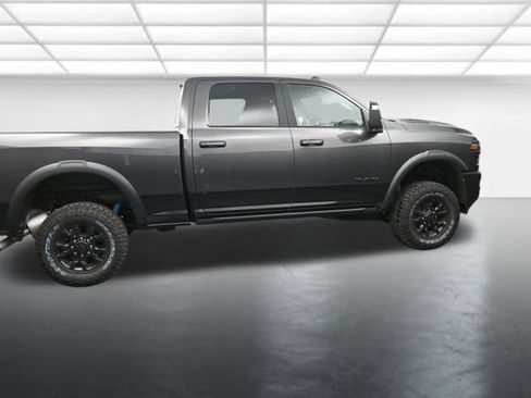 New 2025 RAM 2500 Power Wagon image 10