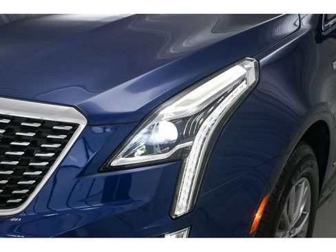 Used 2023 Cadillac XT5 Premium Luxury image 23