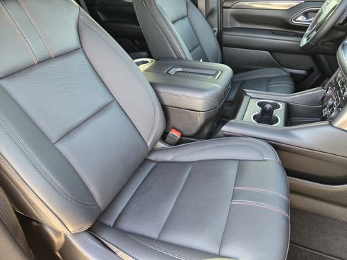 Used 2024 Chevrolet Tahoe RST w/ Luxury Package image 22