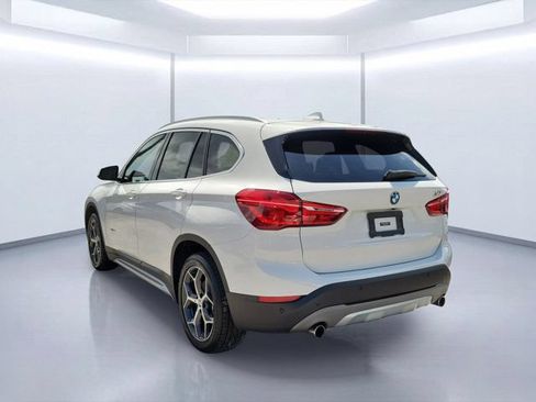 Used 2018 BMW X1 xDrive28i AWD/4WD image 3