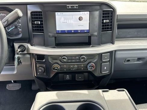 New 2026 Ford F250 XL w/ STX Appearance Package image 26